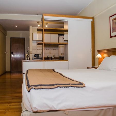Altezza Apart Suites Мендоса Екстериор снимка