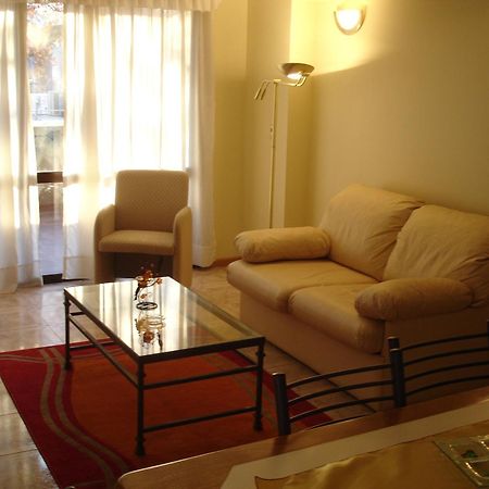 Altezza Apart Suites Мендоса Екстериор снимка