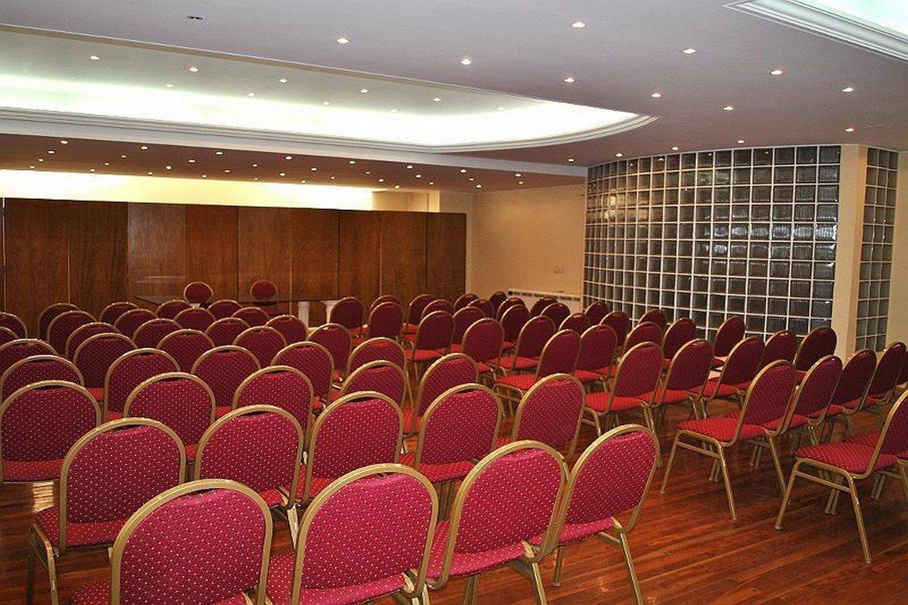 Altezza Apart Suites Мендоса Екстериор снимка