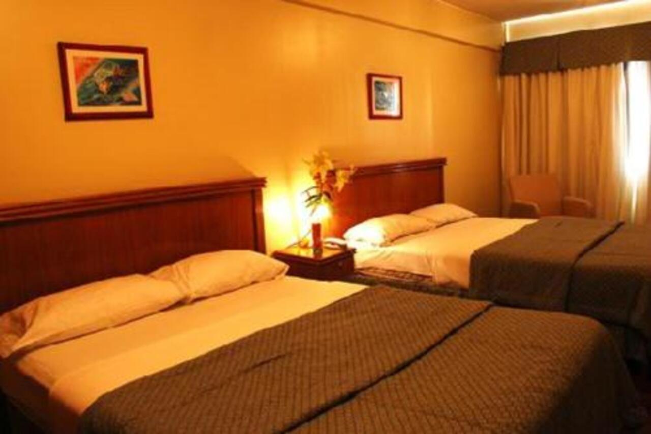 Altezza Apart Suites Мендоса Екстериор снимка