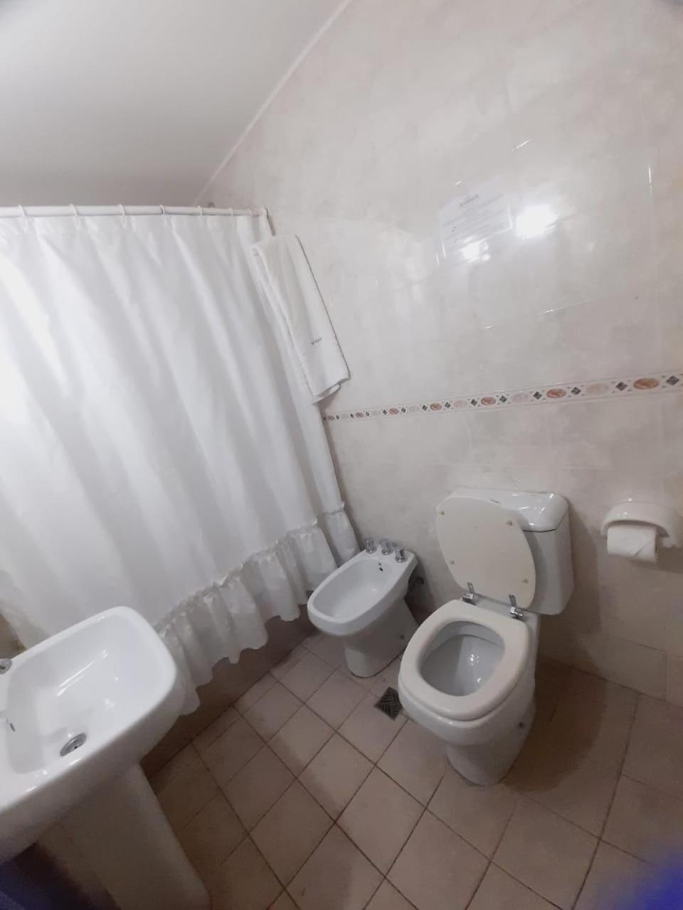 Altezza Apart Suites Мендоса Екстериор снимка