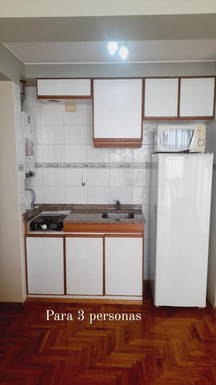 Altezza Apart Suites Мендоса Екстериор снимка