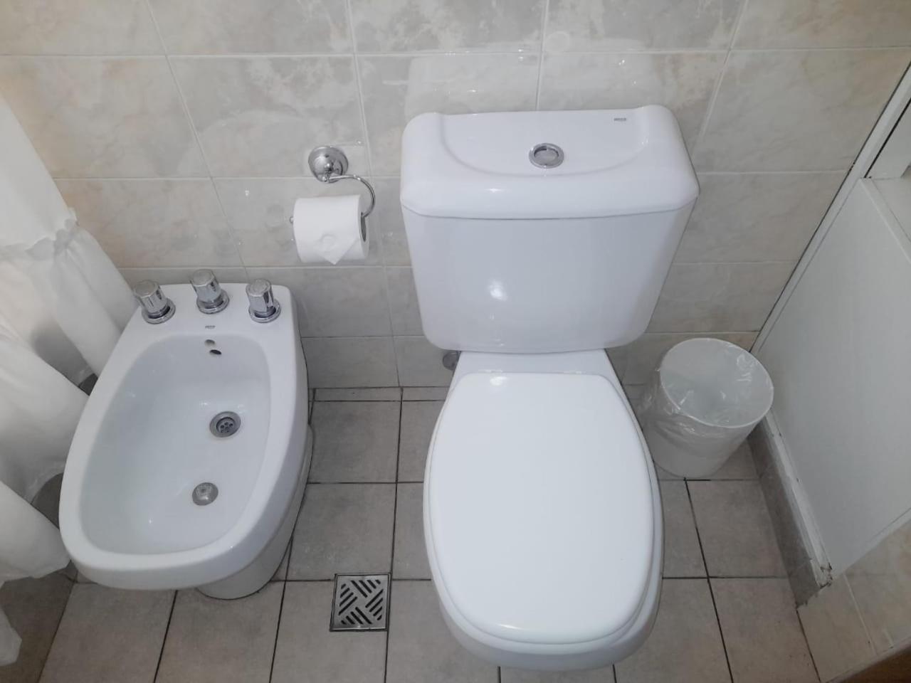 Altezza Apart Suites Мендоса Екстериор снимка