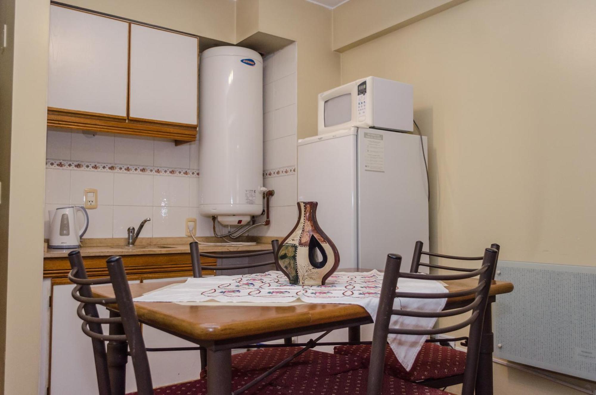 Altezza Apart Suites Мендоса Екстериор снимка