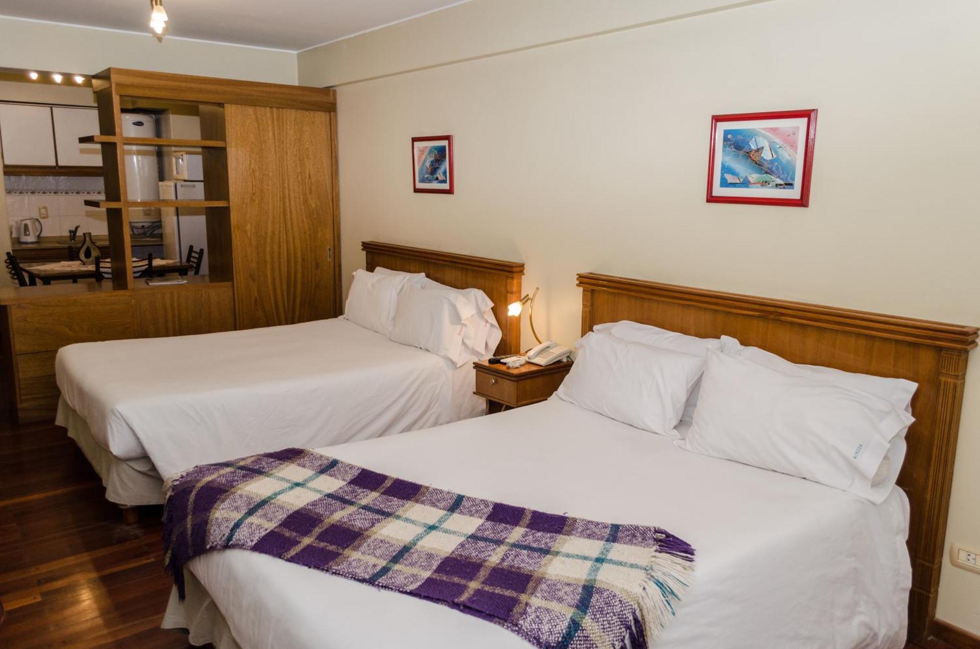 Altezza Apart Suites Мендоса Екстериор снимка