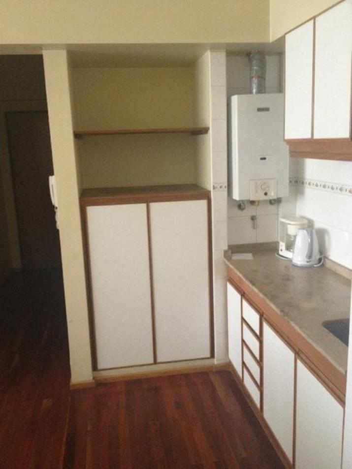 Altezza Apart Suites Мендоса Екстериор снимка