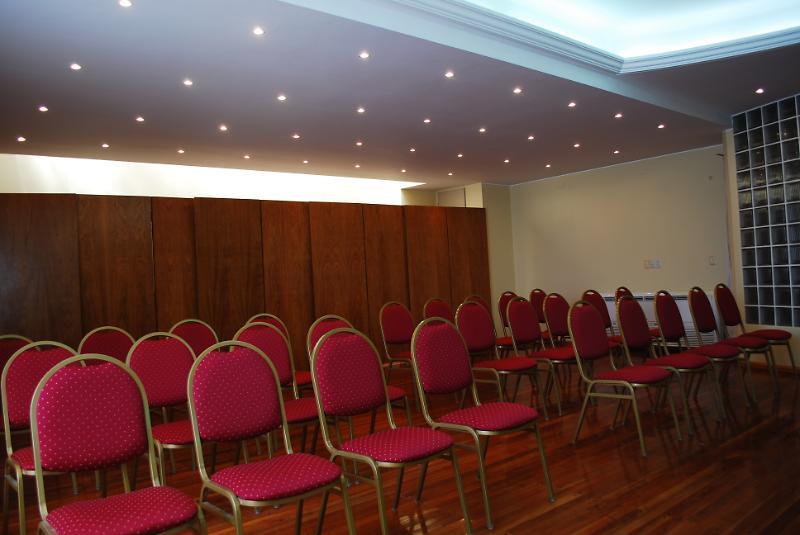 Altezza Apart Suites Мендоса Екстериор снимка