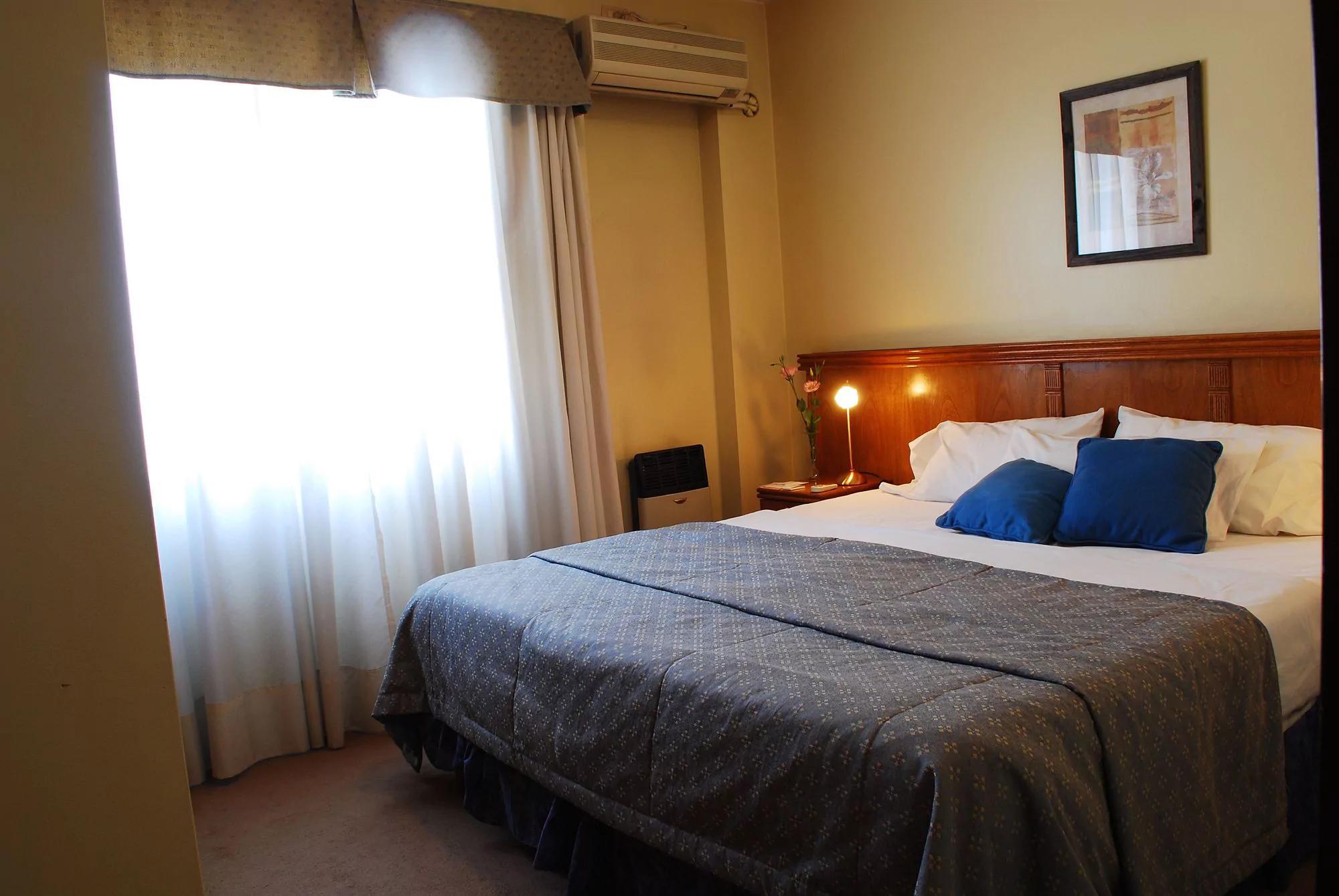 Altezza Apart Suites Мендоса Екстериор снимка